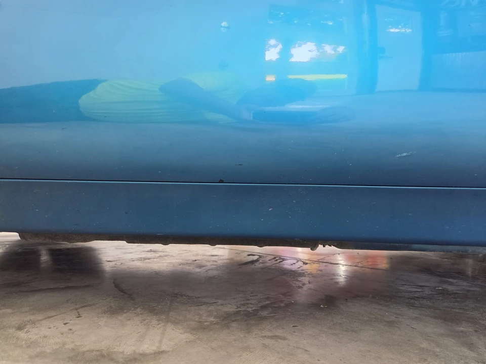 1992 Chevrolet Corvette C4 ZR1 - Image 29 of 31