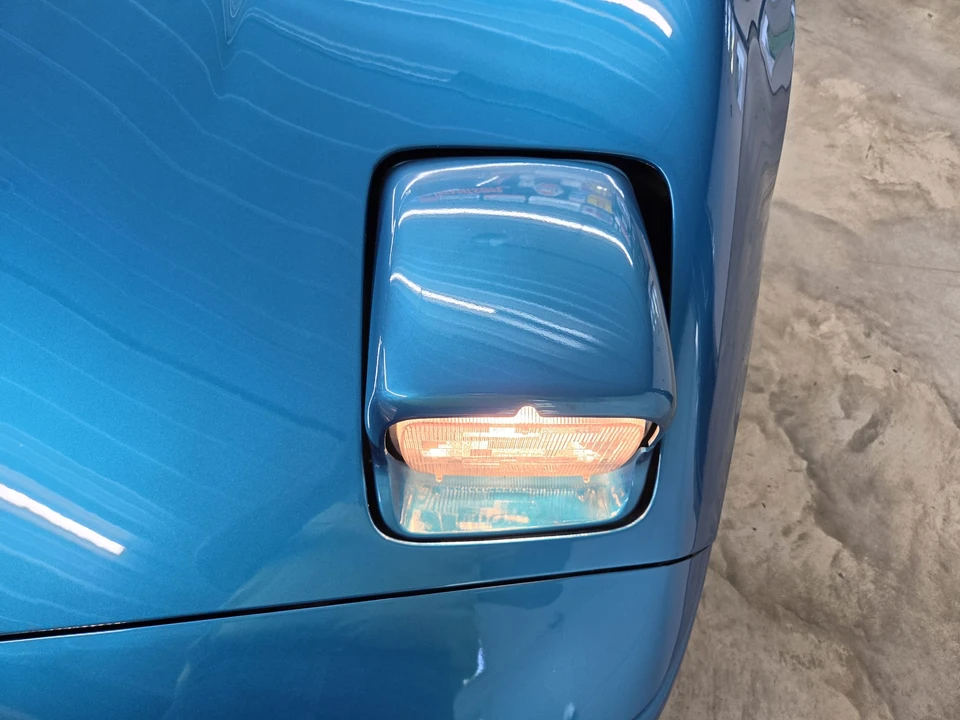 1992 Chevrolet Corvette C4 ZR1 - Image 31 of 31