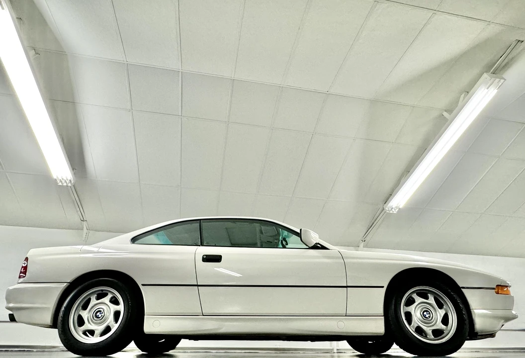 1993 BMW E31 850i & 850Ci - Image 16 of 31
