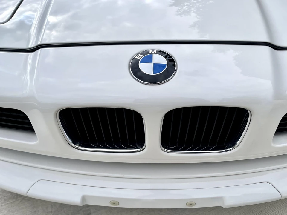 1993 BMW E31 850i & 850Ci - Image 24 of 31
