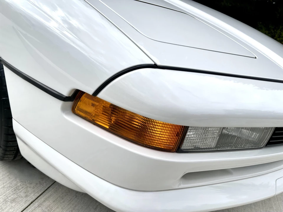 1993 BMW E31 850i & 850Ci - Image 26 of 31