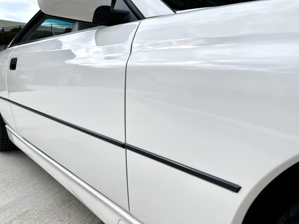 1993 BMW E31 850i & 850Ci - Image 28 of 31