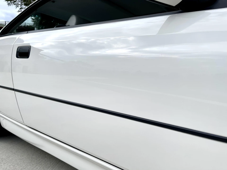 1993 BMW E31 850i & 850Ci - Image 29 of 31