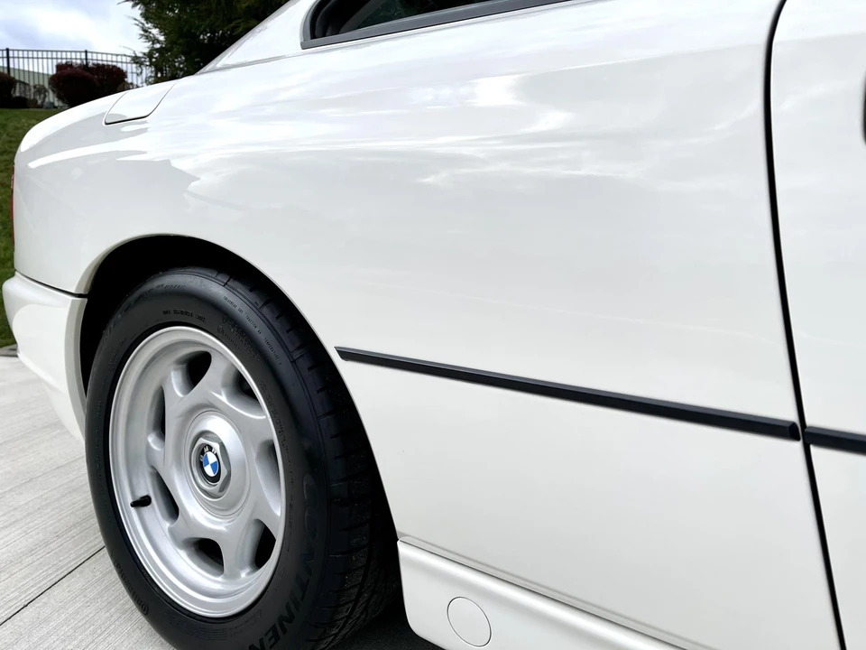 1993 BMW E31 850i & 850Ci - Image 30 of 31