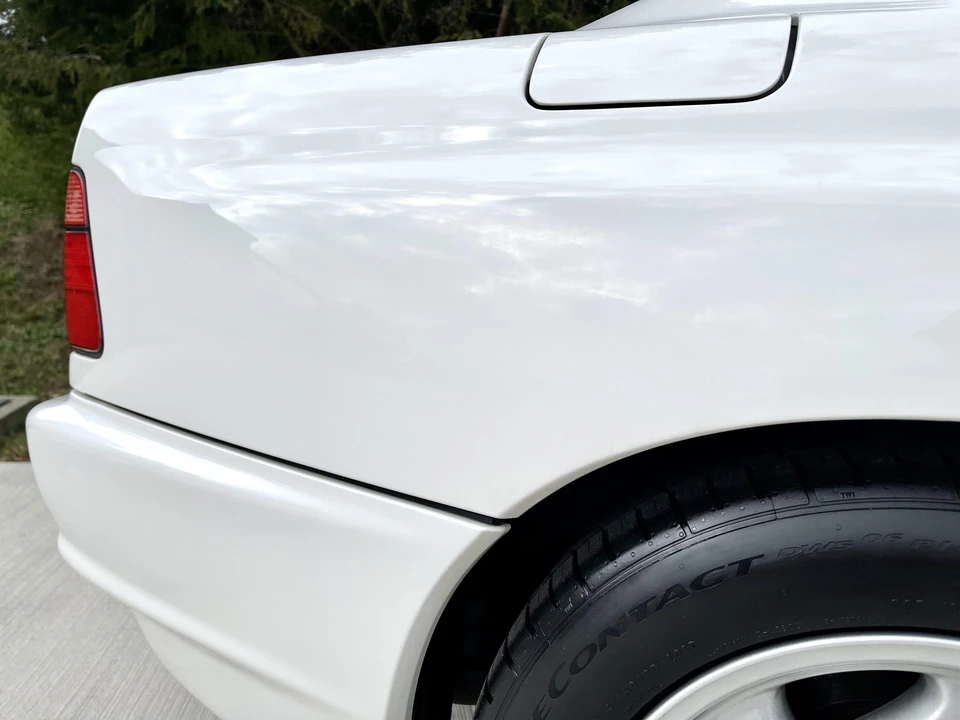1993 BMW E31 850i & 850Ci - Image 31 of 31