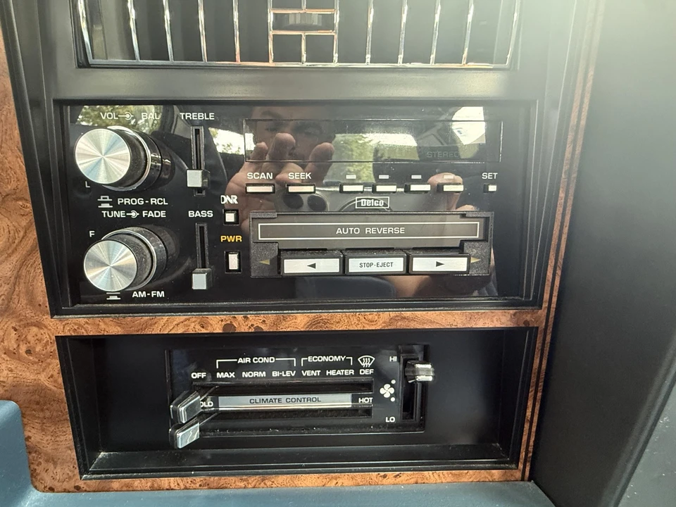 1993 Buick Century - Image 30 of 31