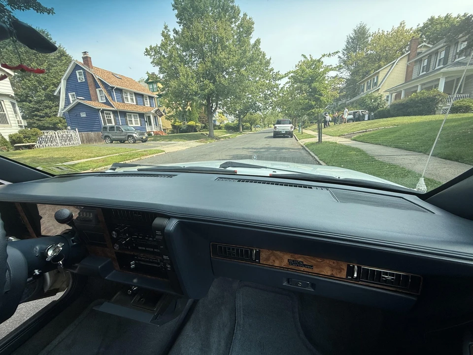1993 Buick Century - Image 26 of 31