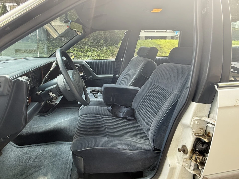 1993 Buick Century - Image 22 of 31