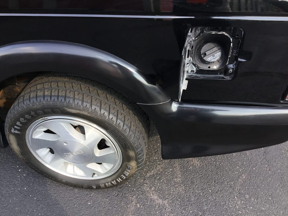 1993 GMC S-15 Jimmy 1st Gen - Image 29 of 31