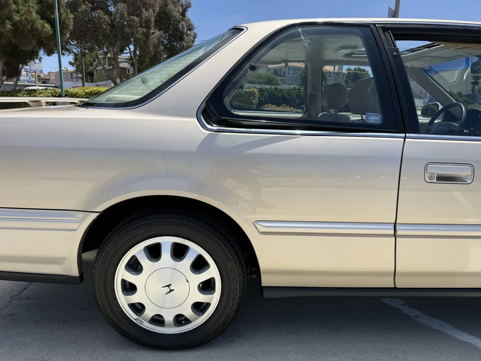 1993 Honda Accord 4th Gen - Image 23 of 31
