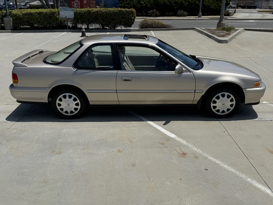 1993 Honda Accord 4th Gen - Image 7 of 31