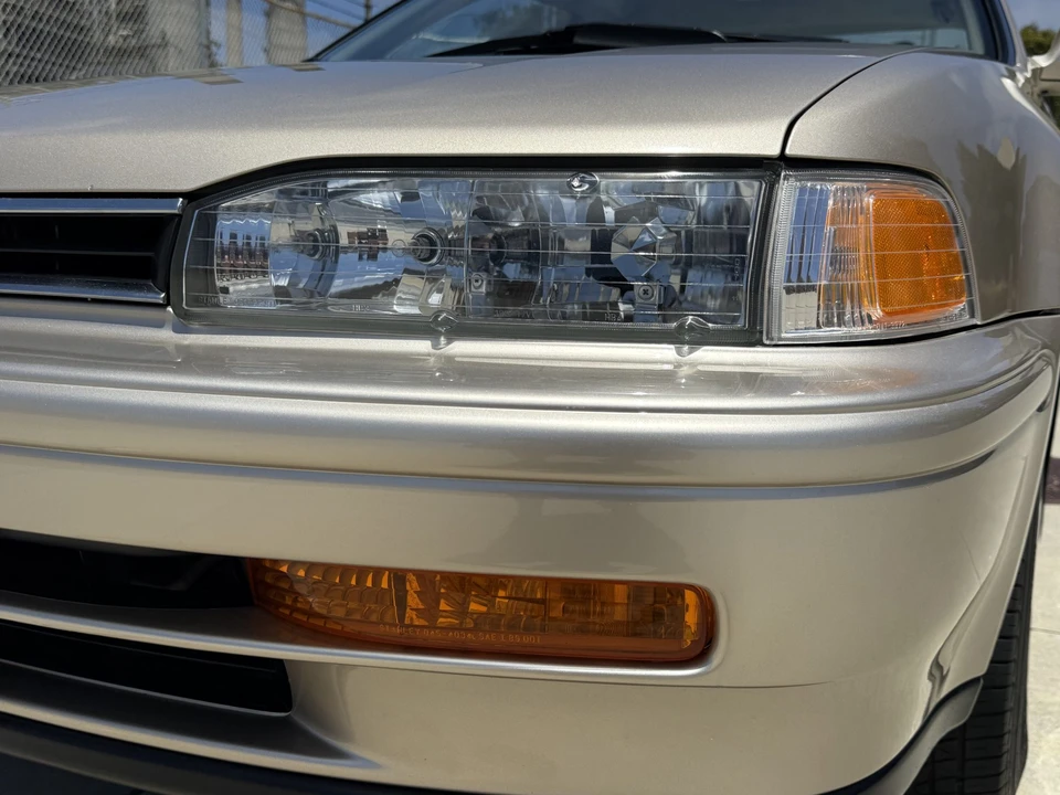 1993 Honda Accord 4th Gen - Image 31 of 31