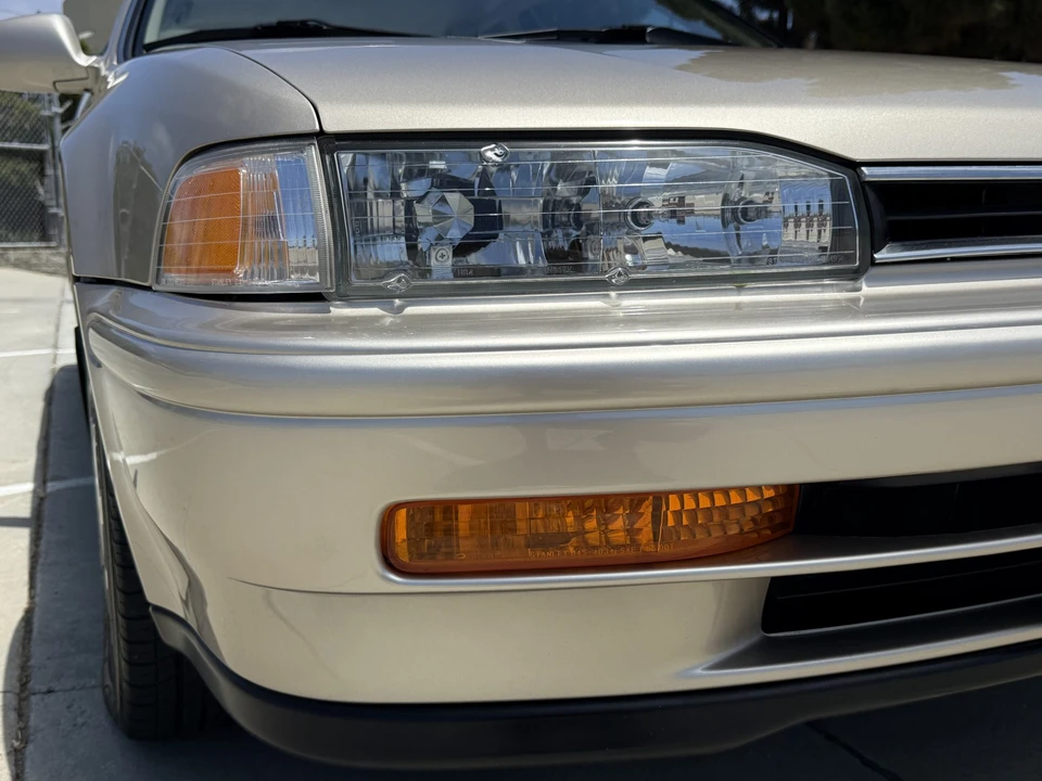 1993 Honda Accord 4th Gen - Image 29 of 31