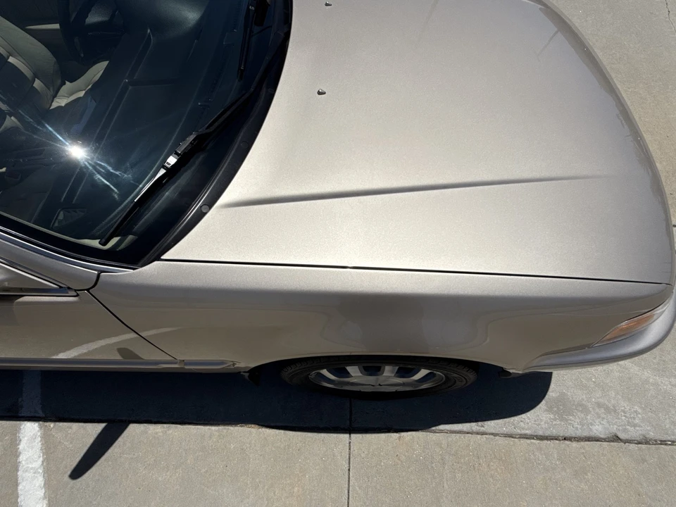 1993 Honda Accord 4th Gen - Image 28 of 31