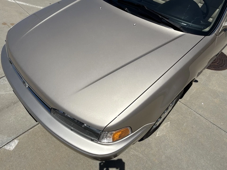 1993 Honda Accord 4th Gen - Image 27 of 31