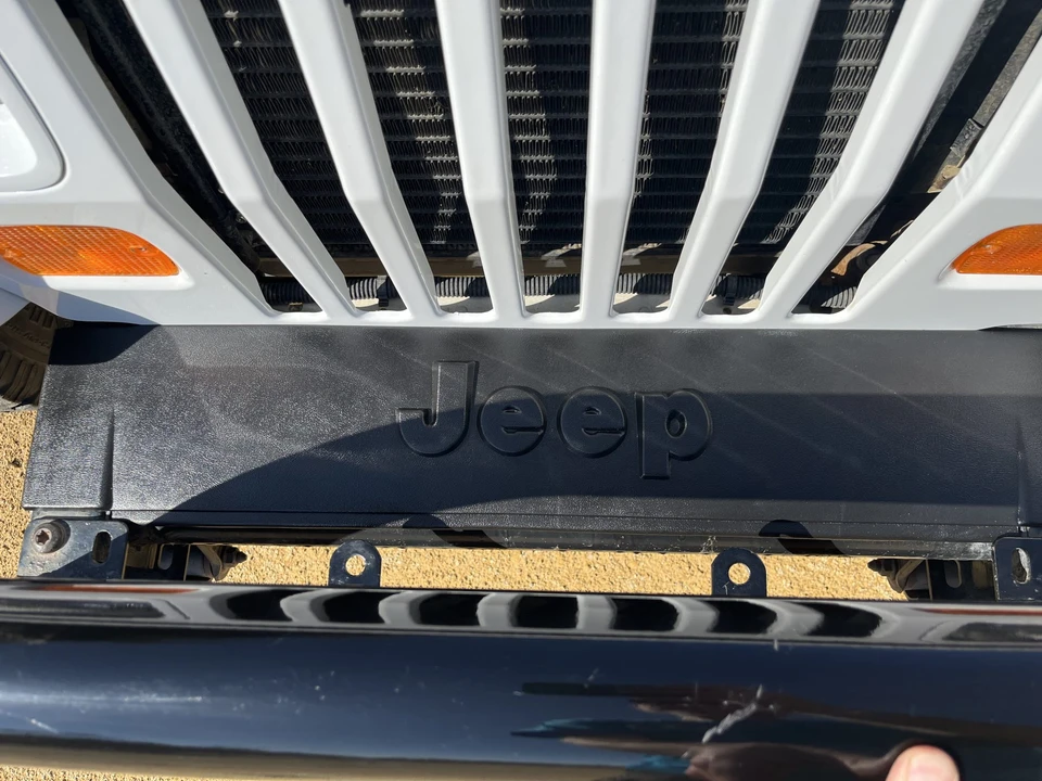 1993 Jeep YJ Wrangler - Image 29 of 31