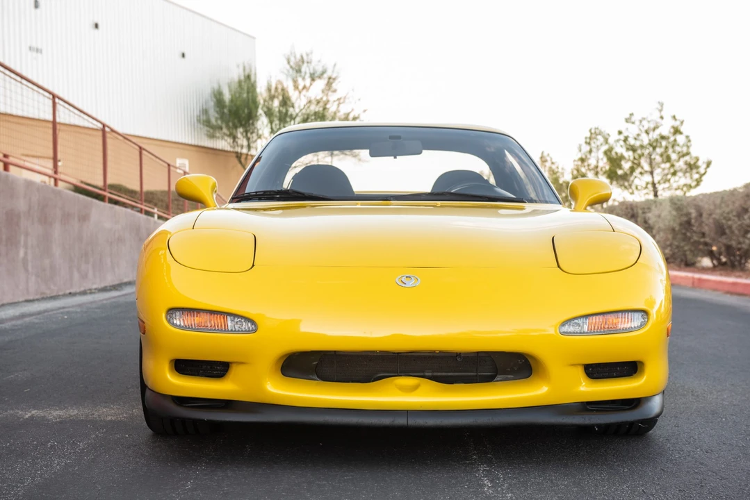 1993 Mazda RX-7 FD - Image 11 of 31