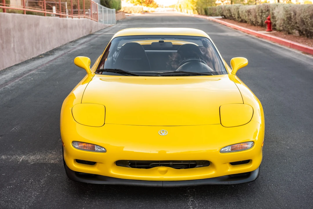 1993 Mazda RX-7 FD - Image 12 of 31