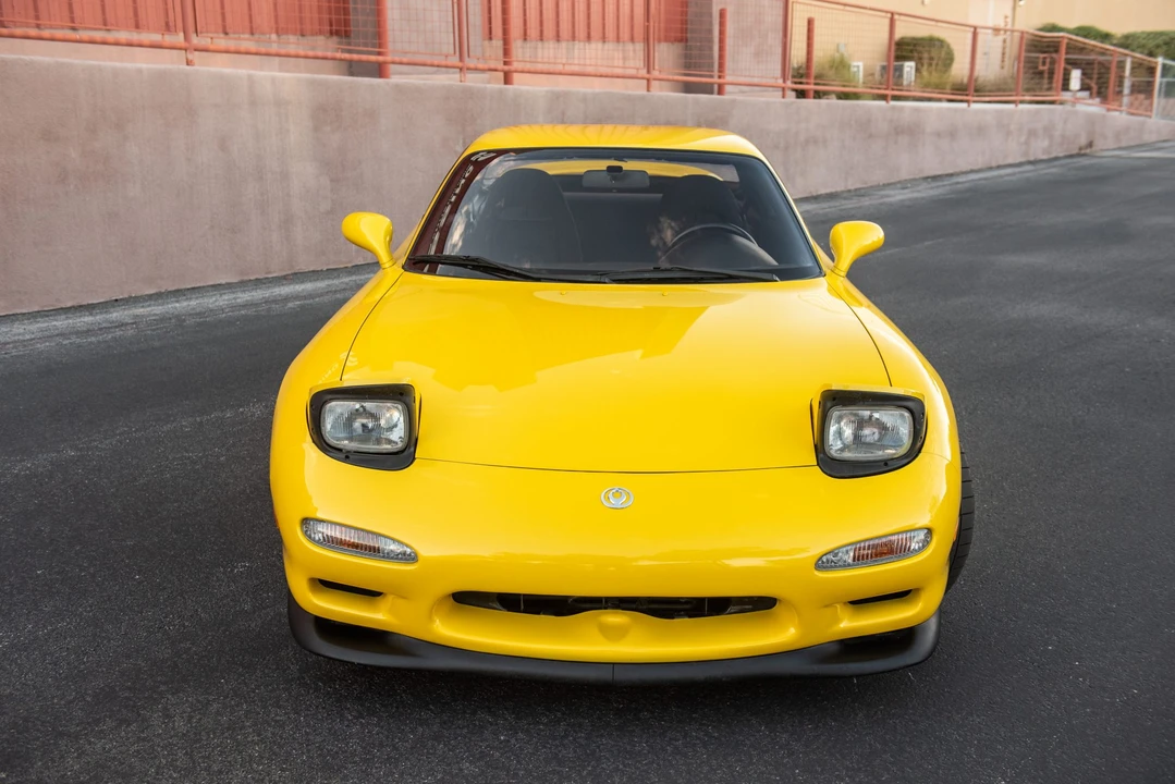 1993 Mazda RX-7 FD - Image 14 of 31