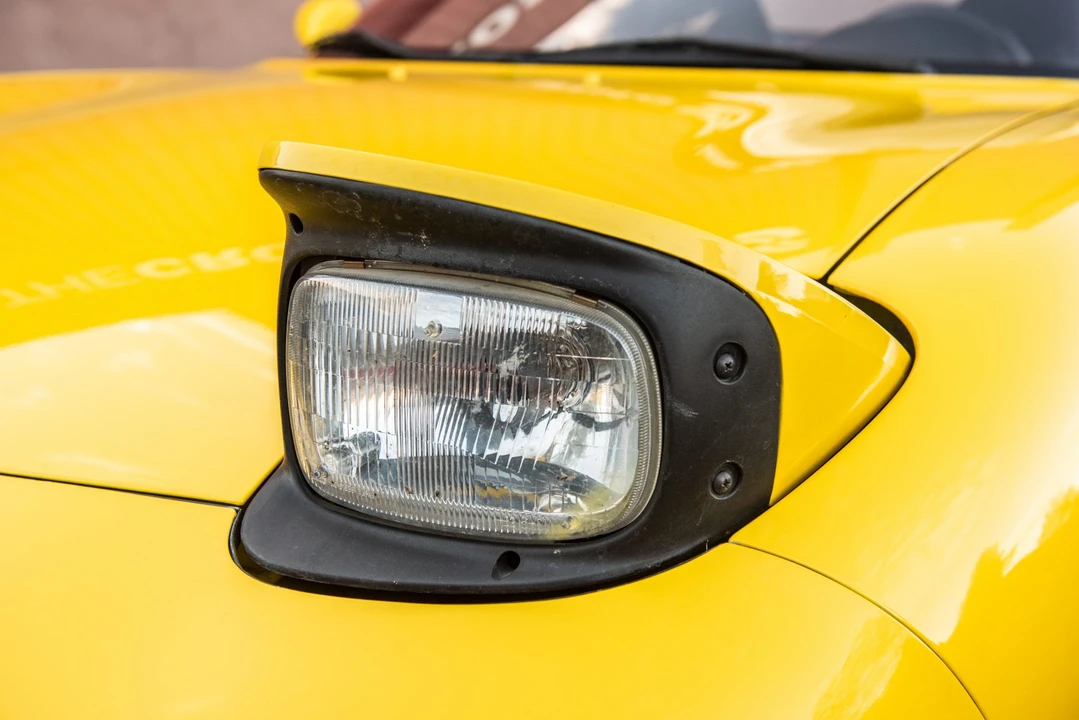 1993 Mazda RX-7 FD - Image 22 of 31