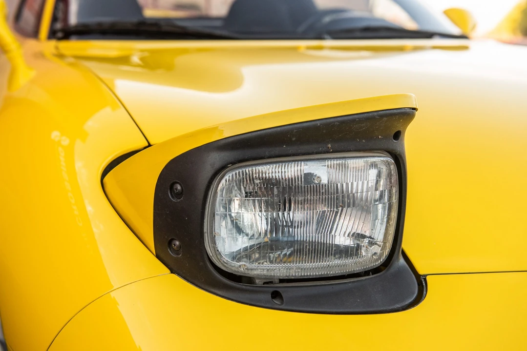1993 Mazda RX-7 FD - Image 21 of 31