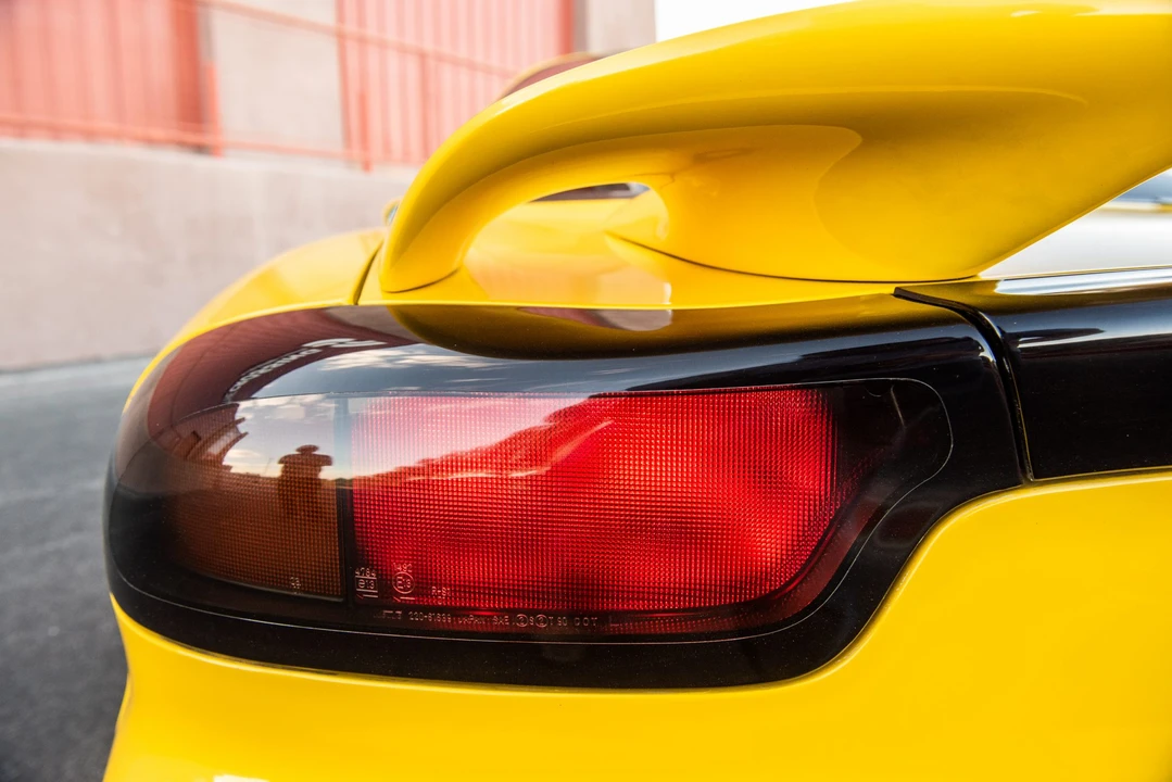 1993 Mazda RX-7 FD - Image 25 of 31