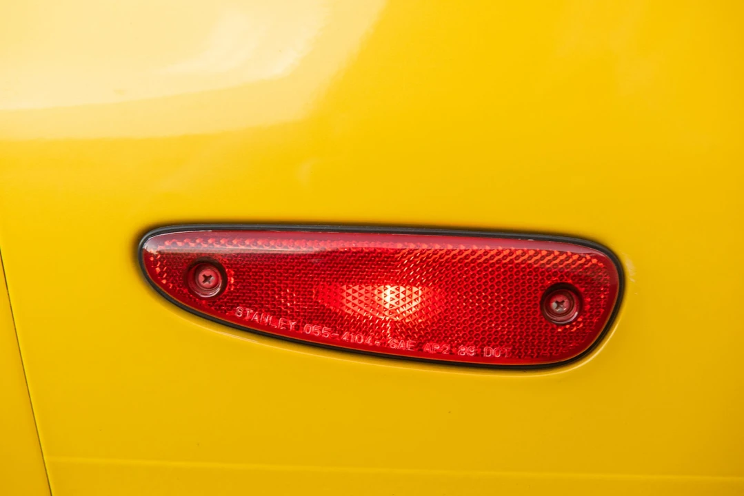 1993 Mazda RX-7 FD - Image 30 of 31