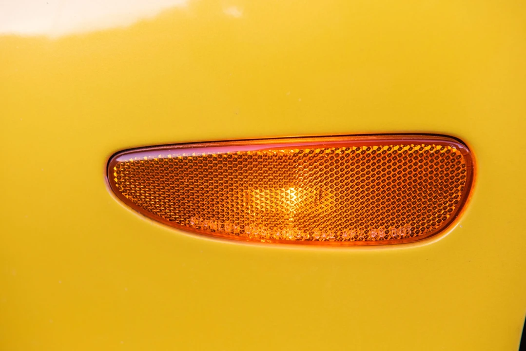 1993 Mazda RX-7 FD - Image 31 of 31