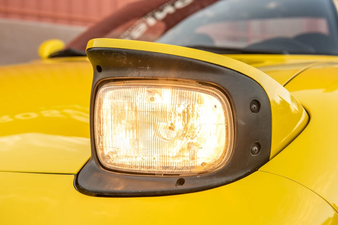 1993 Mazda RX-7 FD - Image 20 of 31