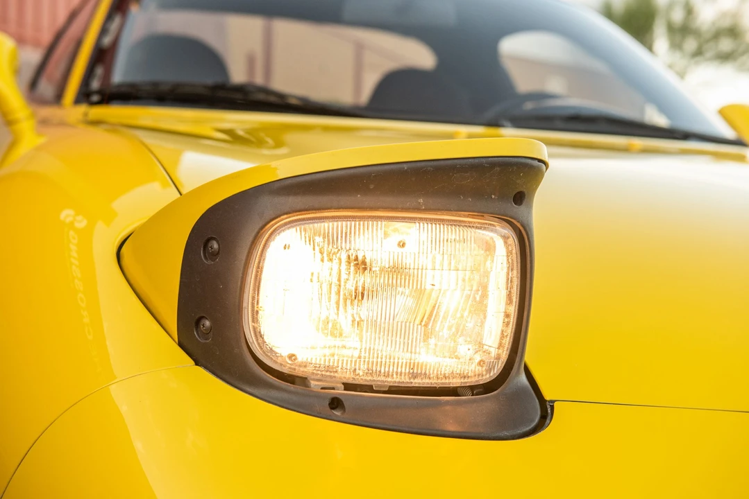 1993 Mazda RX-7 FD - Image 19 of 31