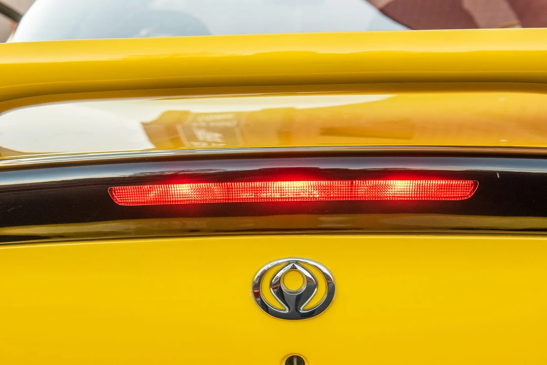 1993 Mazda RX-7 FD - Image 28 of 31