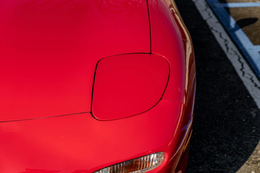 1993 Mazda RX-7 FD - Image 31 of 31
