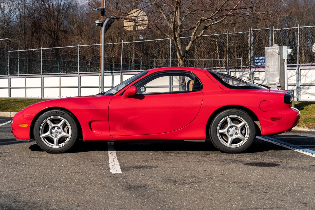 1993 Mazda RX-7 FD - Image 11 of 31