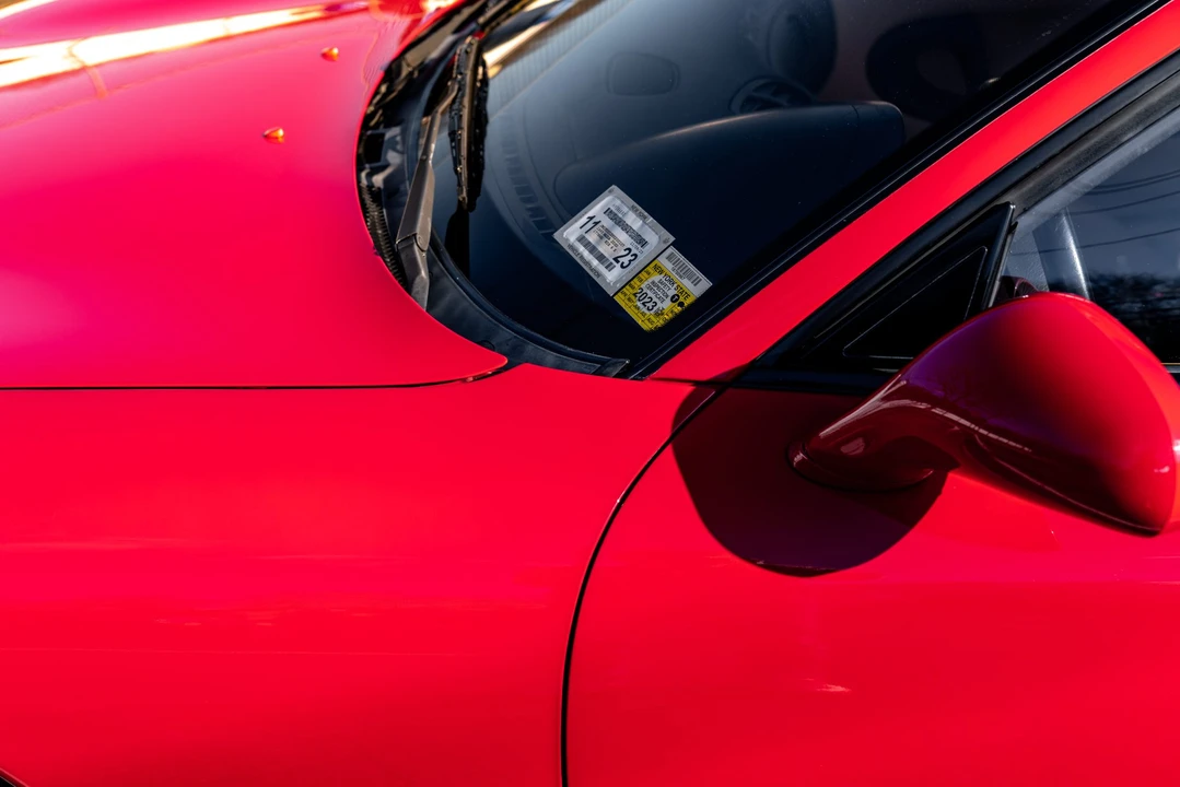 1993 Mazda RX-7 FD - Image 16 of 31