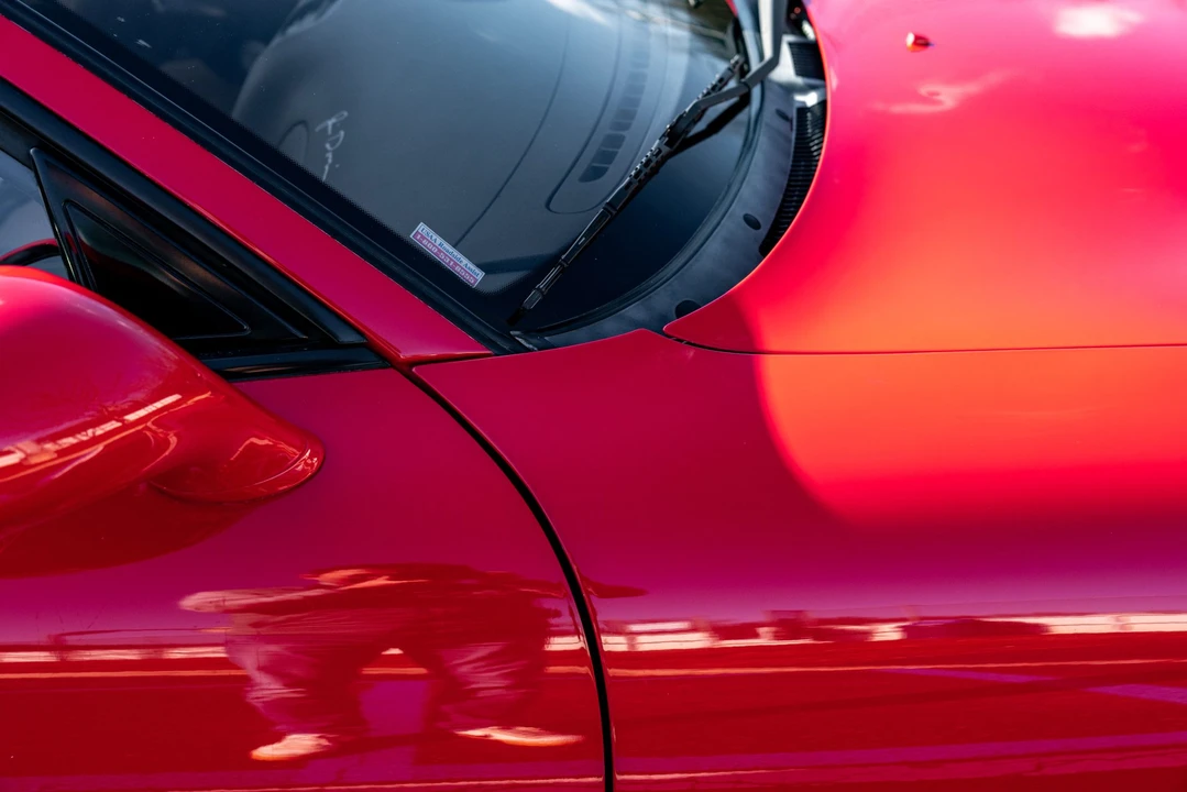 1993 Mazda RX-7 FD - Image 27 of 31
