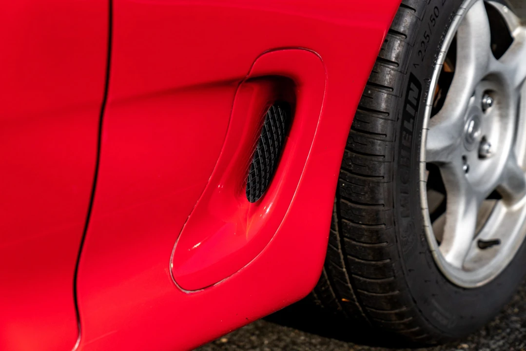 1993 Mazda RX-7 FD - Image 28 of 31