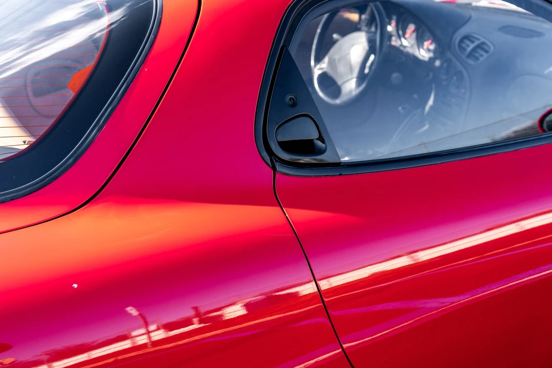 1993 Mazda RX-7 FD - Image 24 of 31