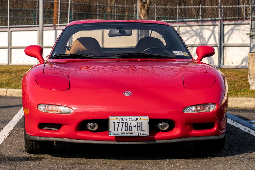 1993 Mazda RX-7 FD - Image 4 of 31
