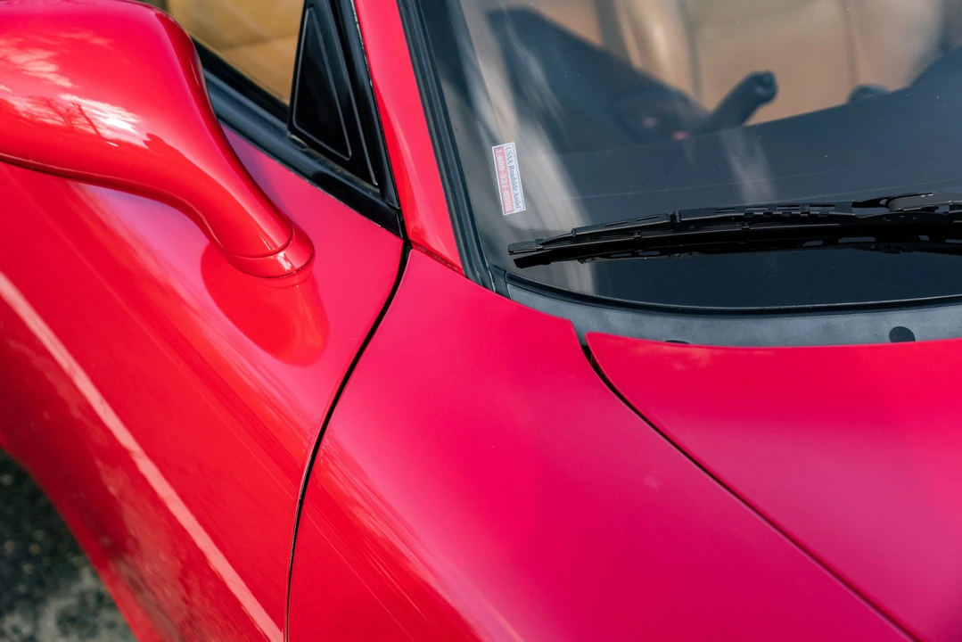 1993 Mazda RX-7 FD - Image 26 of 31