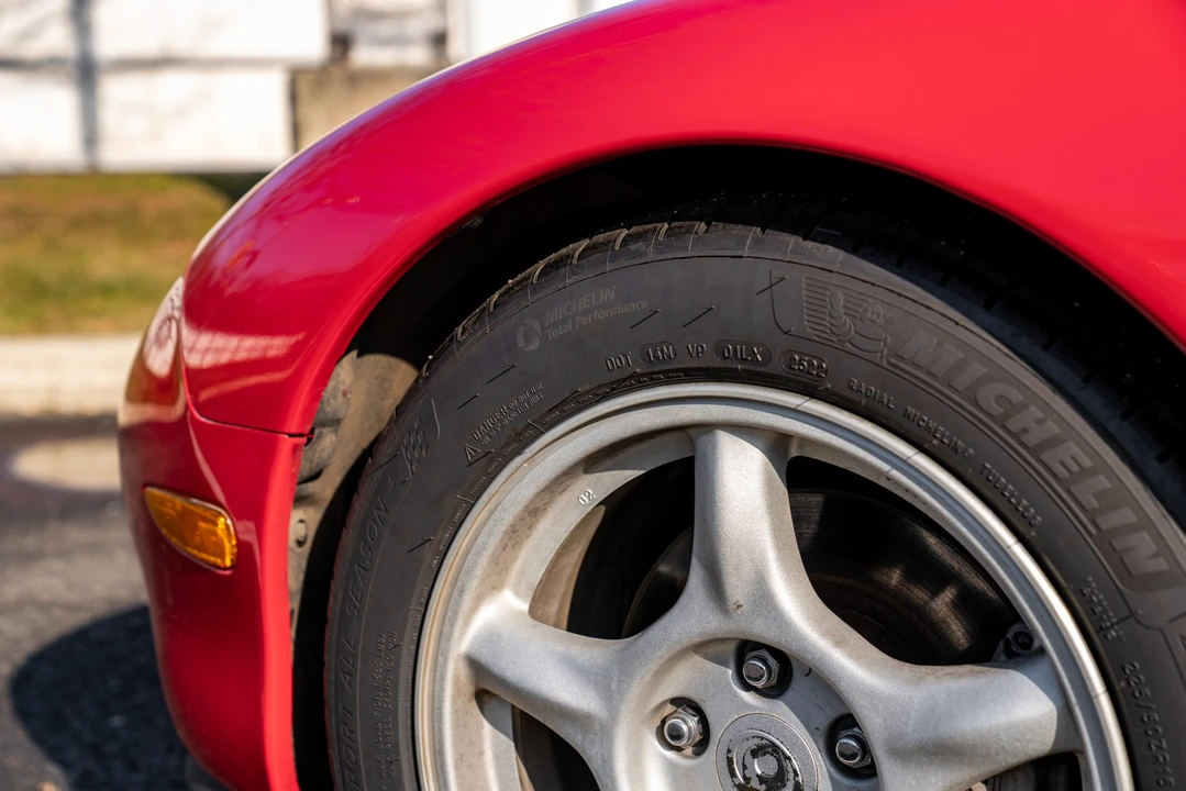 1993 Mazda RX-7 FD - Image 15 of 31
