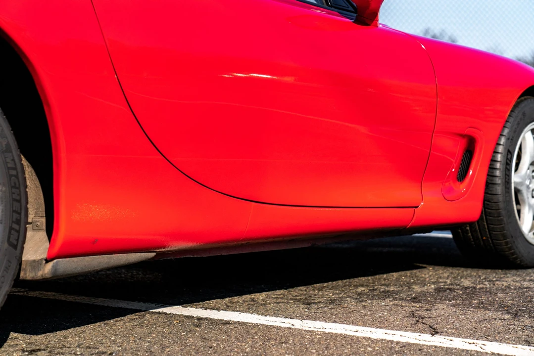 1993 Mazda RX-7 FD - Image 23 of 31