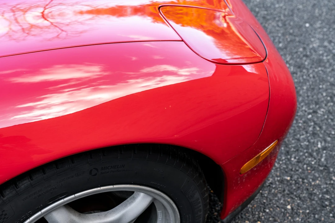 1993 Mazda RX-7 FD - Image 29 of 31