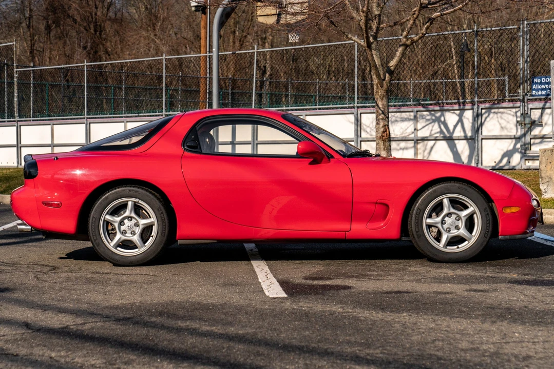 1993 Mazda RX-7 FD - Image 6 of 31