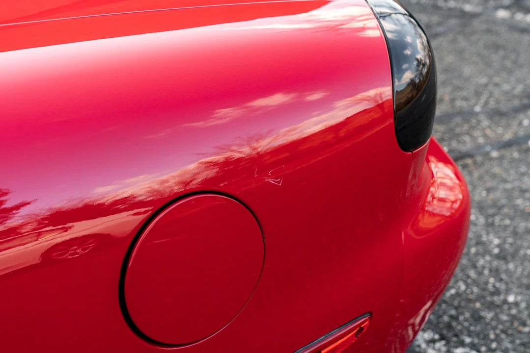 1993 Mazda RX-7 FD - Image 21 of 31