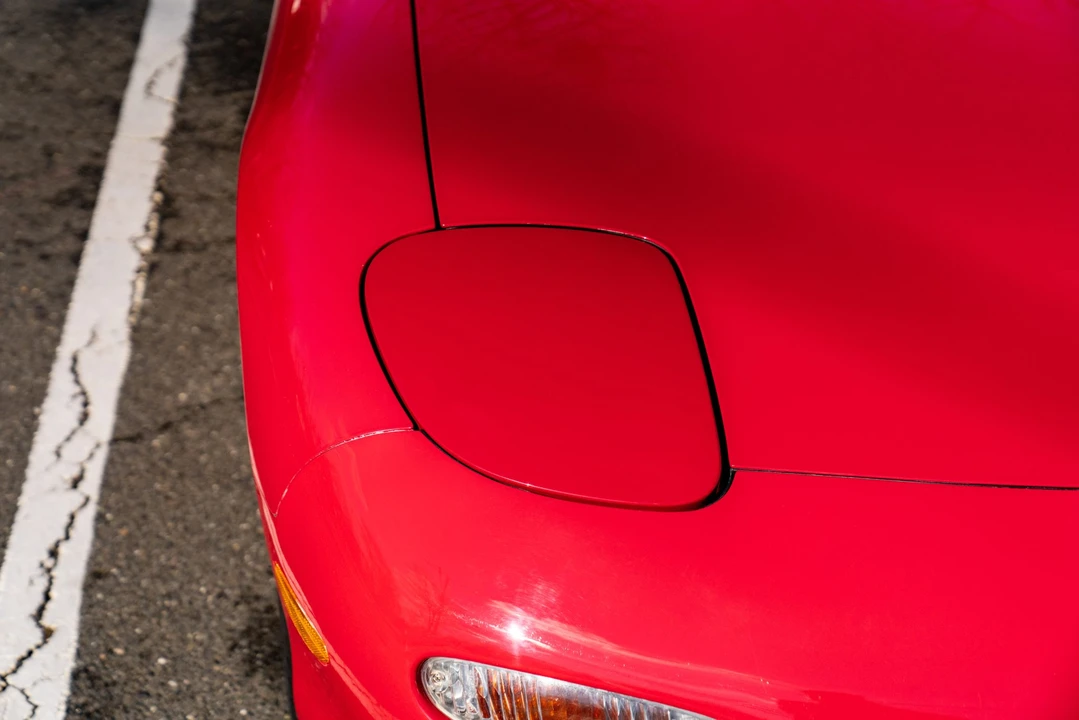 1993 Mazda RX-7 FD - Image 30 of 31