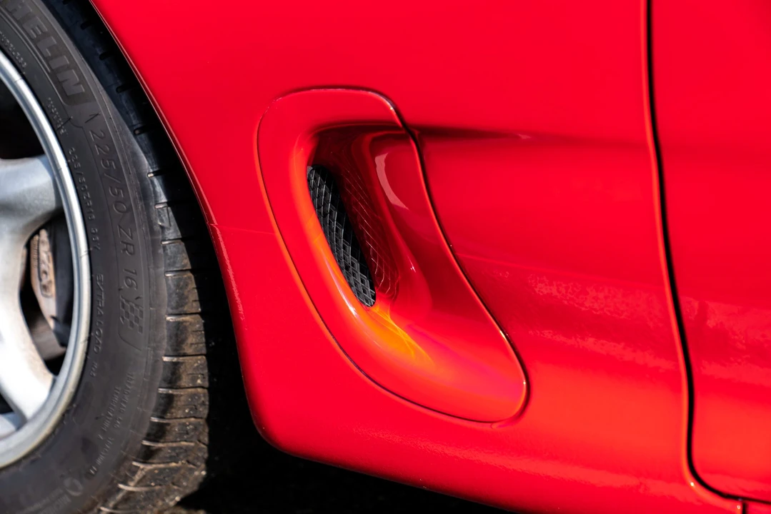 1993 Mazda RX-7 FD - Image 17 of 31
