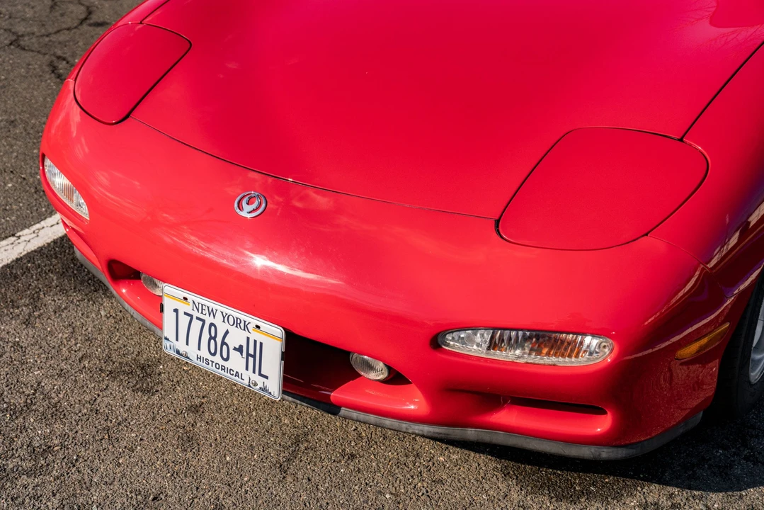 1993 Mazda RX-7 FD - Image 12 of 31