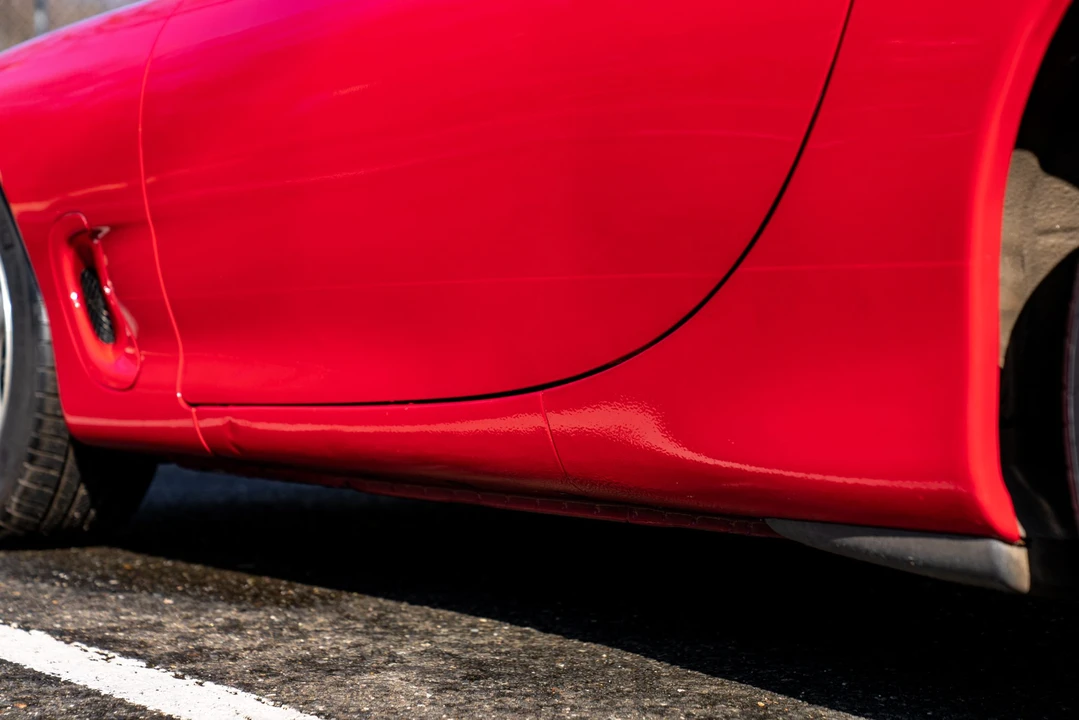 1993 Mazda RX-7 FD - Image 18 of 31