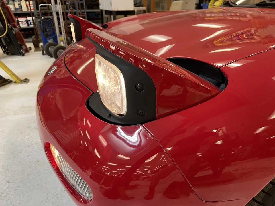 1993 Mazda RX-7 FD - Image 18 of 31