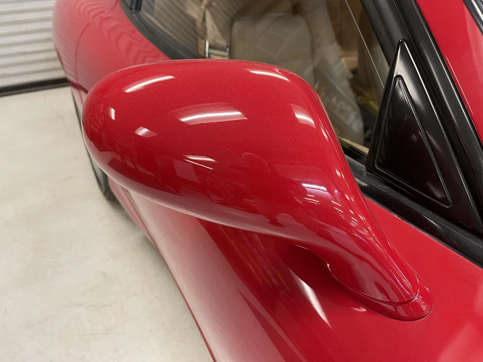 1993 Mazda RX-7 FD - Image 20 of 31